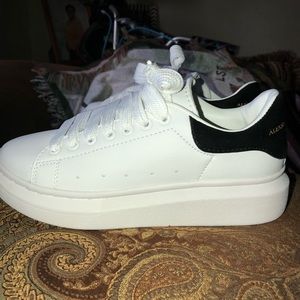 Alexander McQueen sneakers